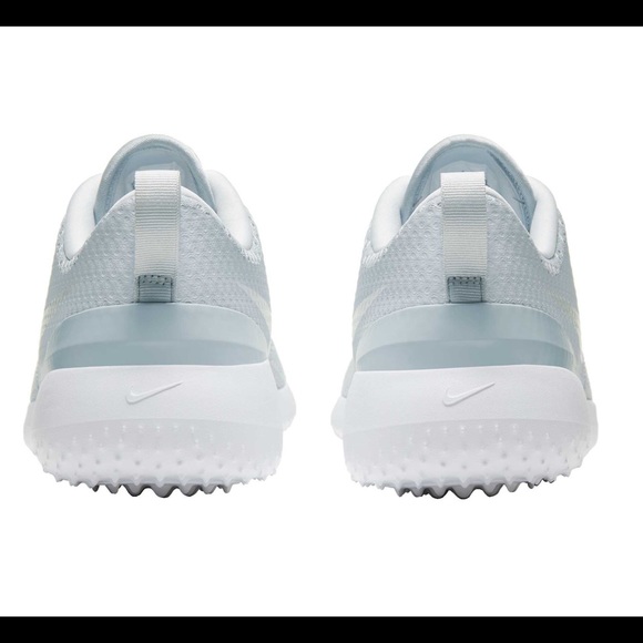 Nike New In Box Mens Pressure Mapped Evolution Golf Shoes Multiple Sizes - Picture 2 of 5